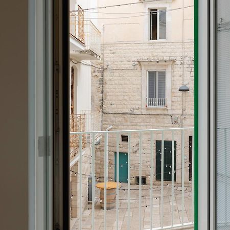 Relais La Muraglia - Luxury Rooms Molfetta Exterior foto