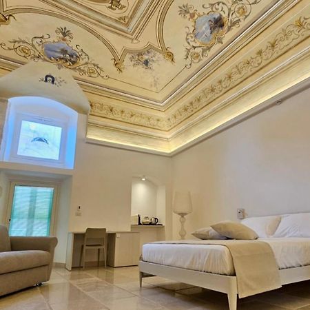 Relais La Muraglia - Luxury Rooms Molfetta Exterior foto